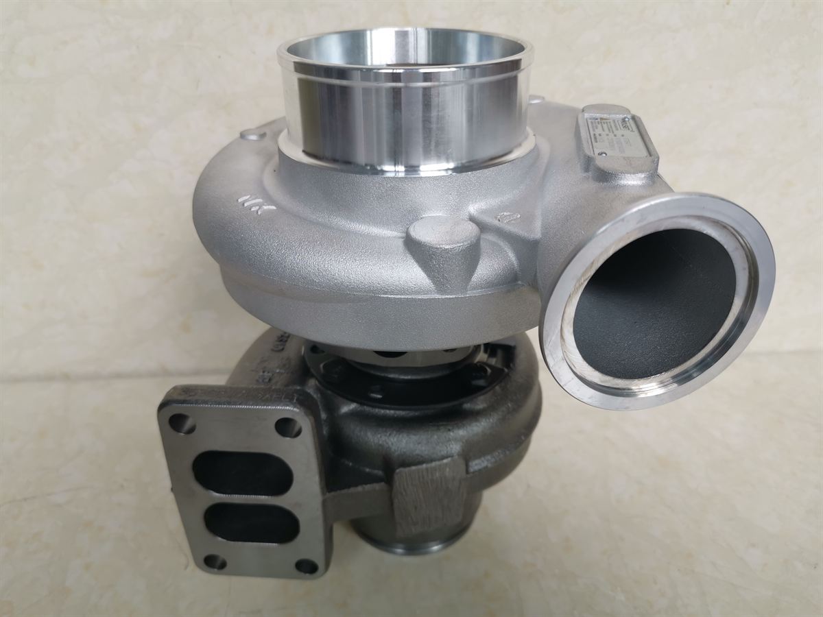 Cummins Turbocharger 3785477 3788390