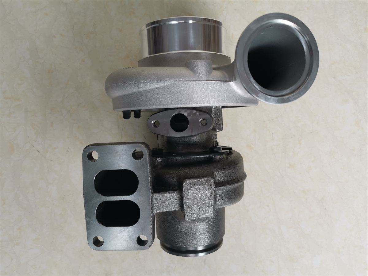 Cummins Turbocharger 3785477 3788390