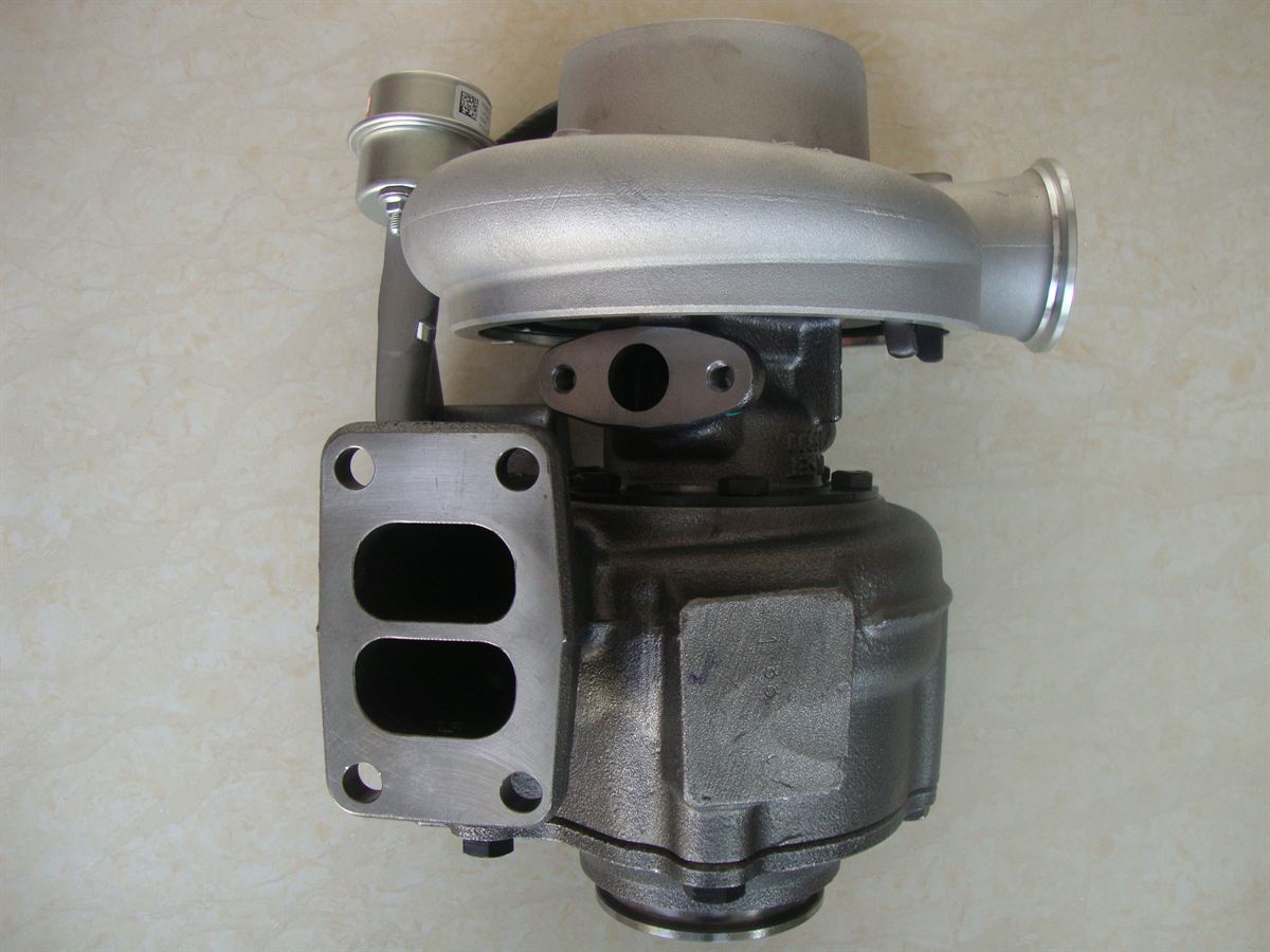 Cummins Turbocharger 3792447 3792448
