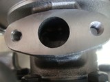 Cummins Turbocharger 3792447 3792448