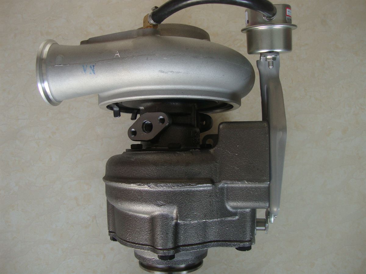 Cummins Turbocharger 3792447 3792448