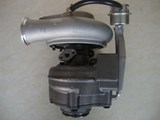 Cummins Turbocharger 3792447 3792448