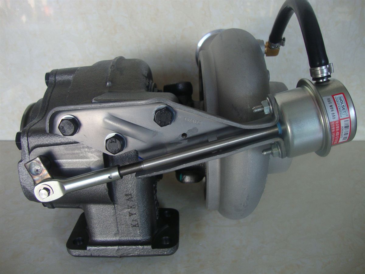 Cummins Turbocharger 3792447 3792448