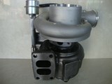 Cummins Turbocharger 3792447 3792448
