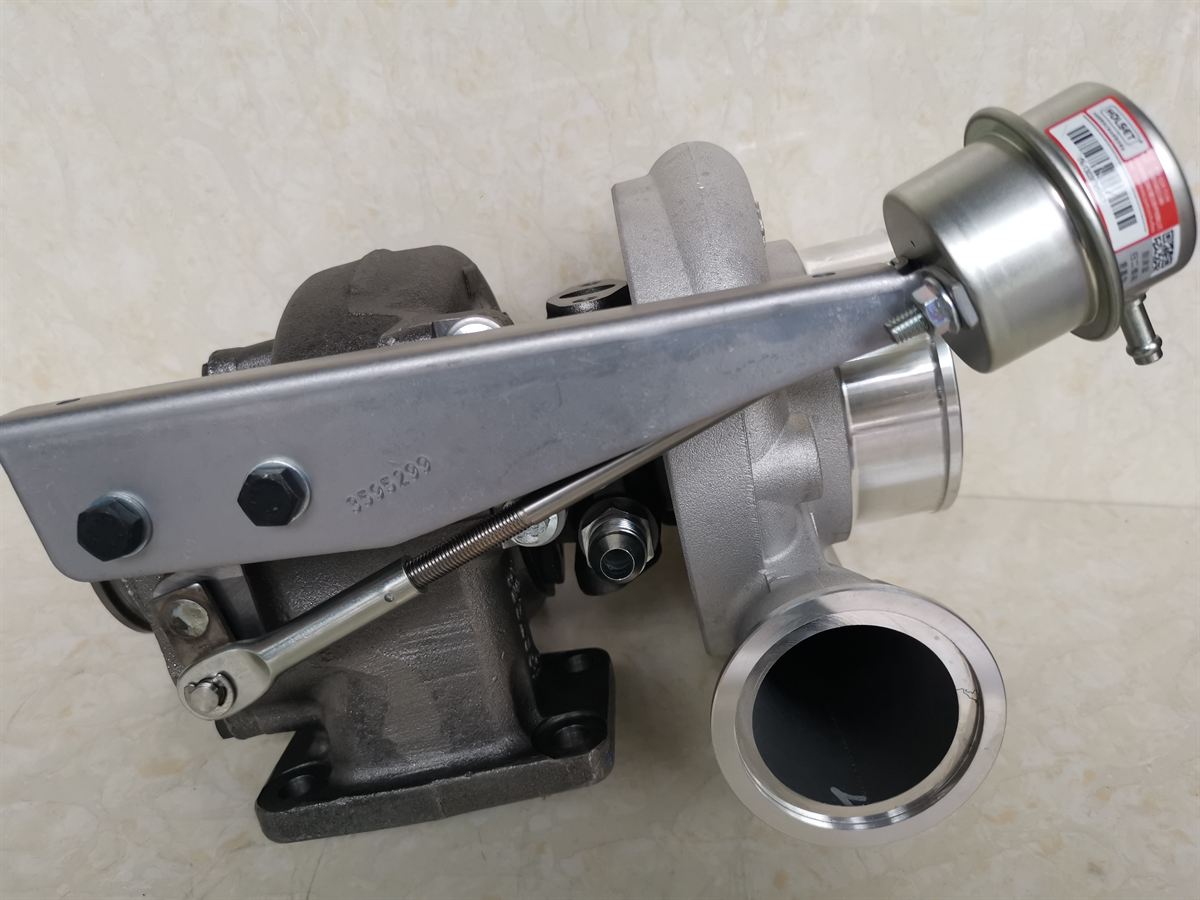 Cummins Turbocharger 3797517 5356830