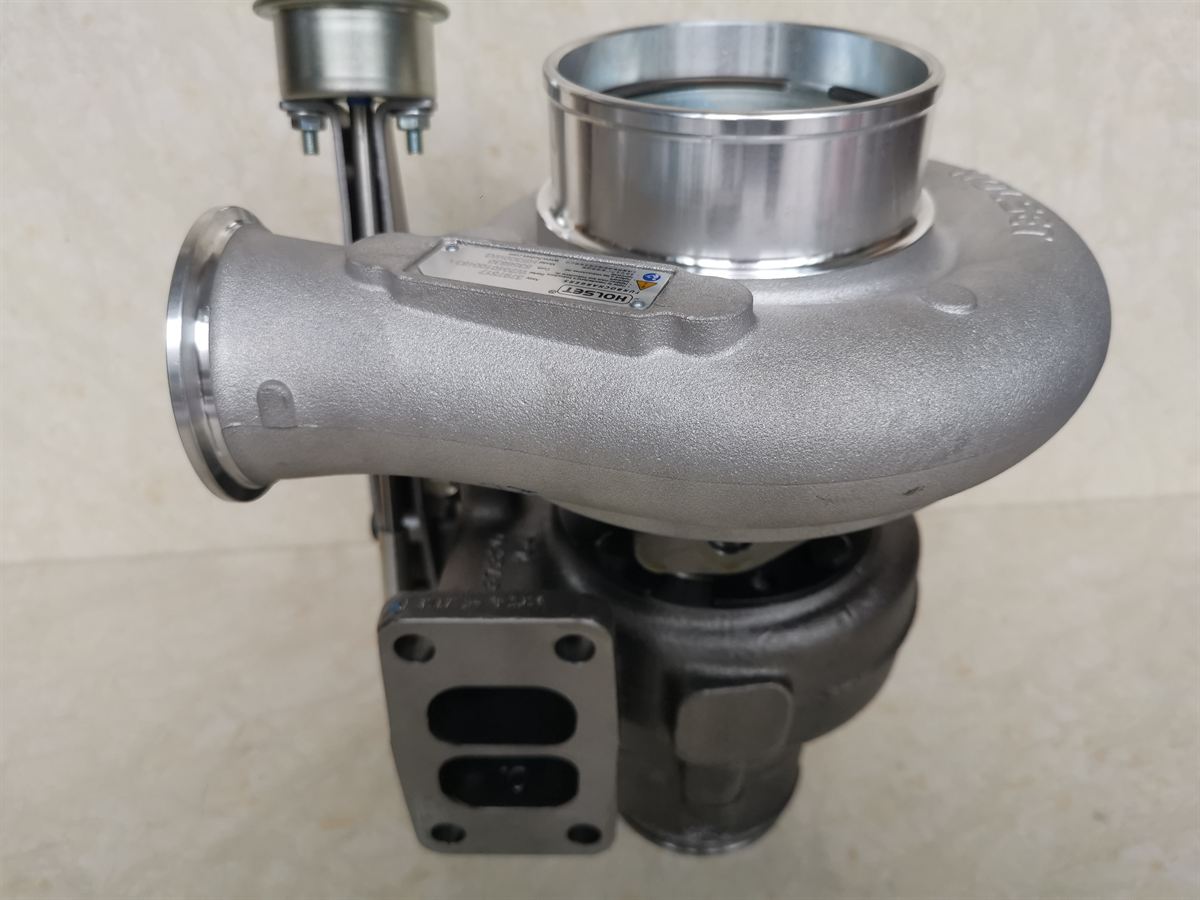Cummins Turbocharger 3797517 5356830
