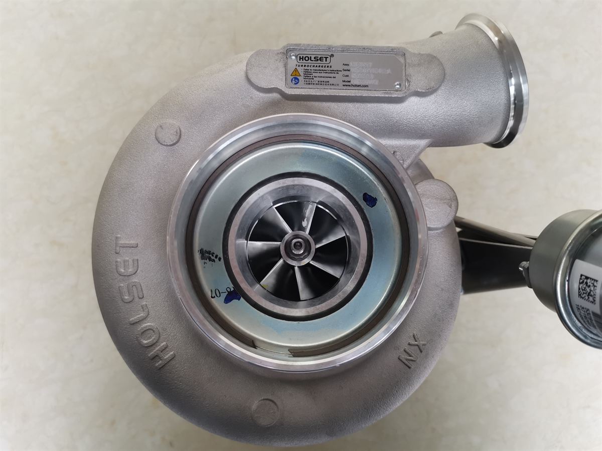 Cummins Turbocharger 3797517 5356830