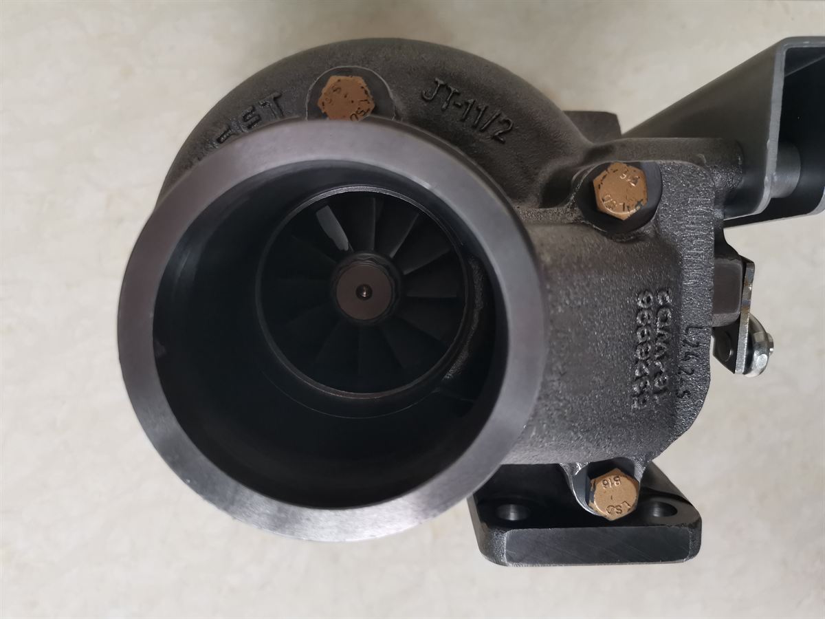 Cummins Turbocharger 3797517 5356830