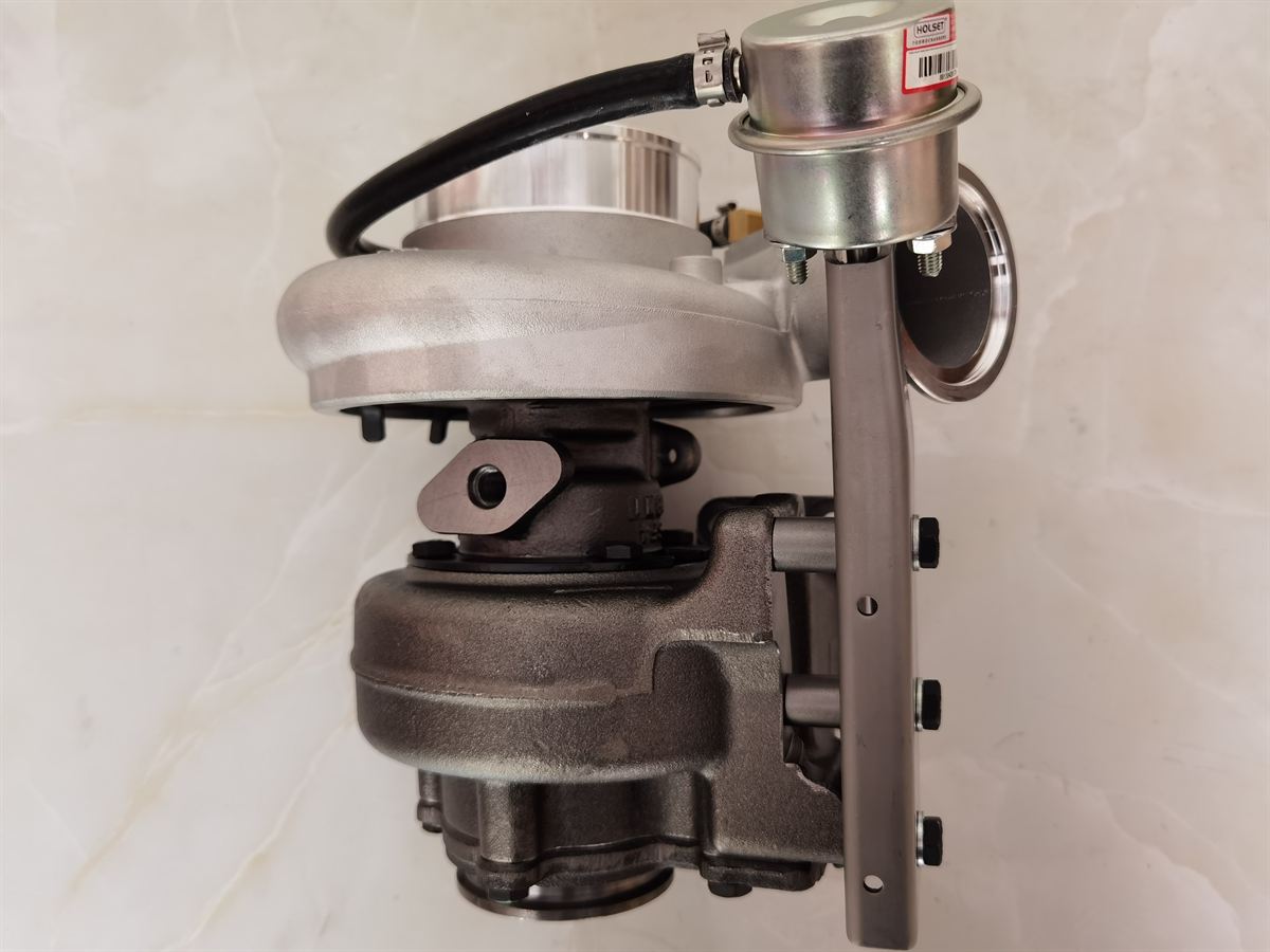 Cummins Turbocharger 3799258 3799259