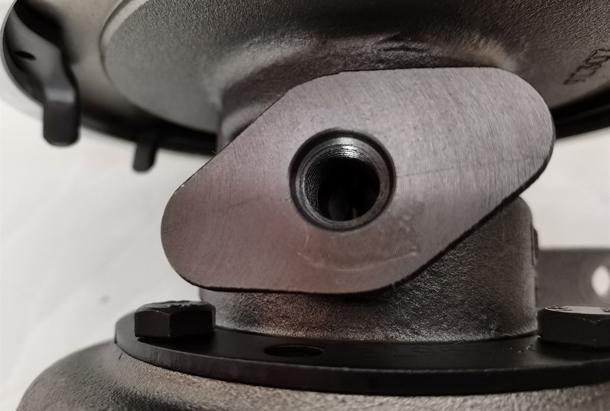 Cummins Turbocharger 3799258 3799259