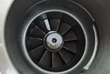 Cummins Turbocharger 3799258 3799259