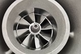 Cummins Turbocharger 3799258 3799259