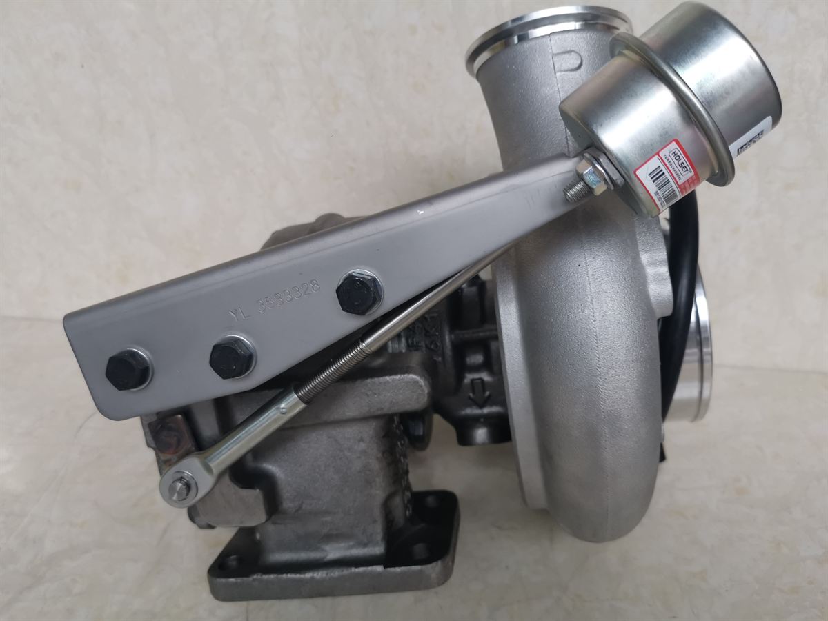Cummins Turbocharger 4029159 2840195