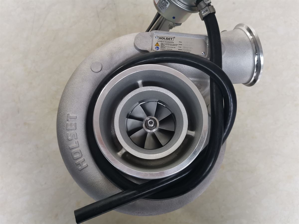 Cummins Turbocharger 4029159 2840195