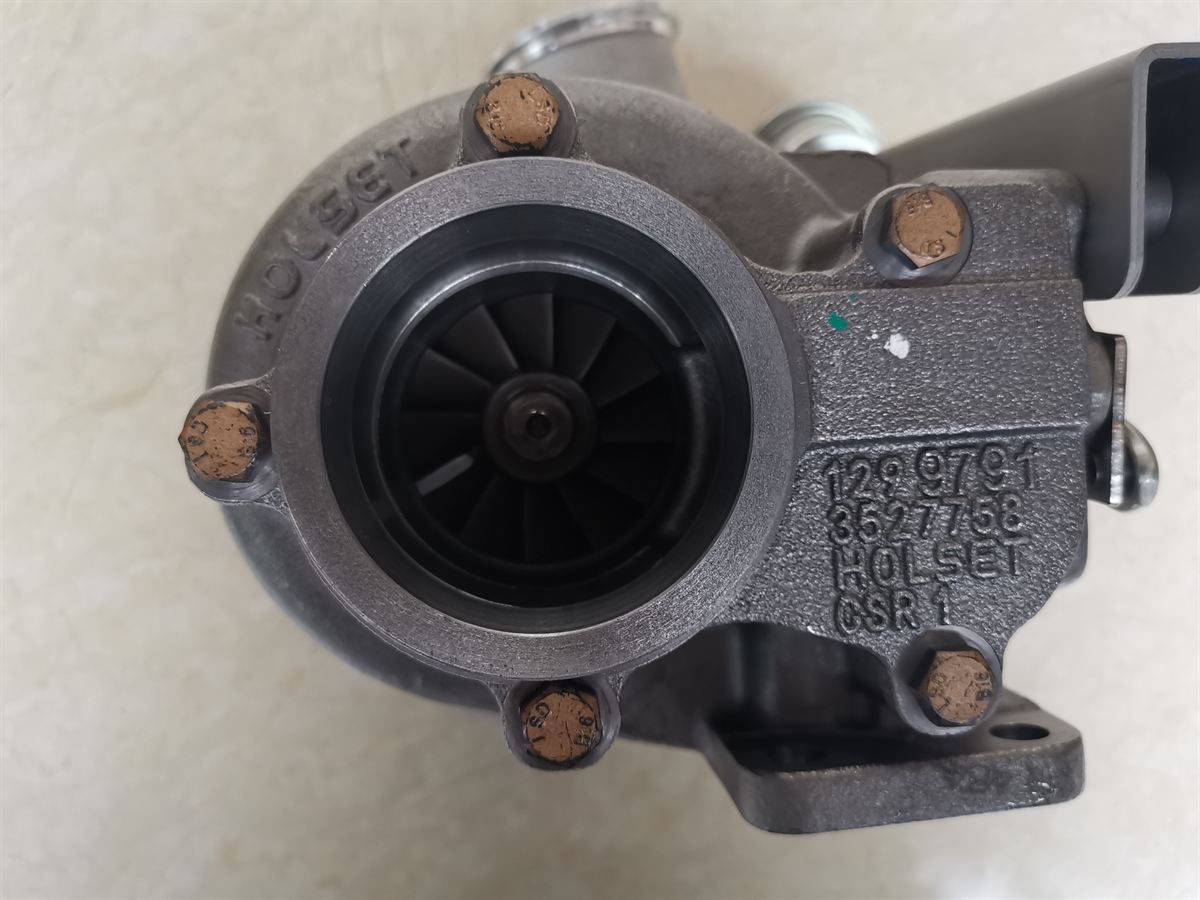 Cummins Turbocharger 4029159 2840195