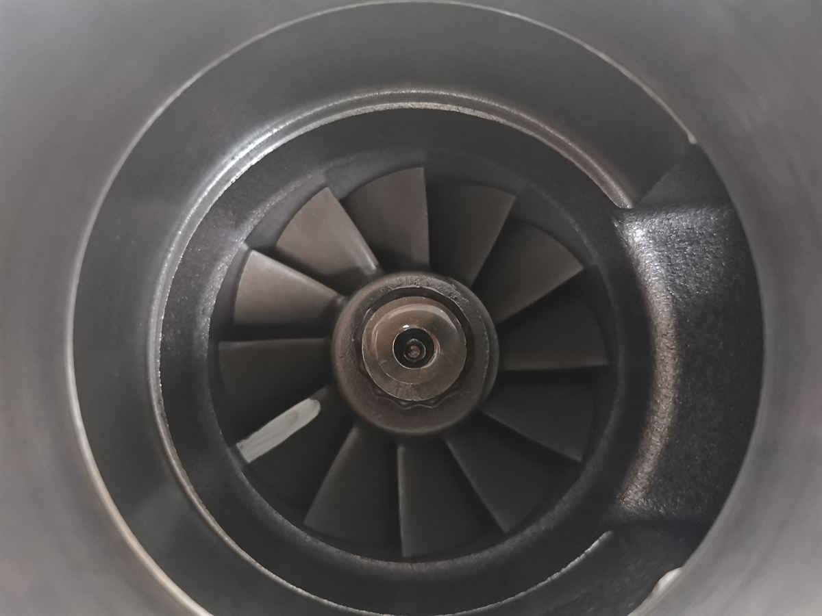 Cummins Turbocharger 4029159 2840195