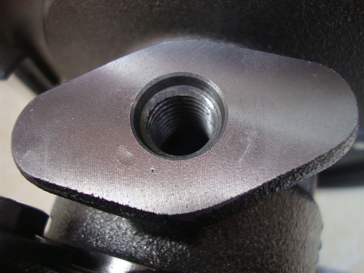 Cummins Turbocharger 4029159 4029160