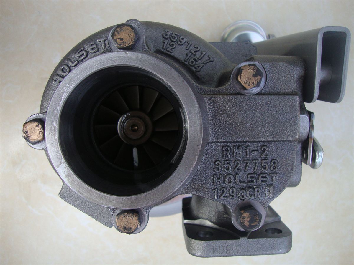 Cummins Turbocharger 4029159 4029160