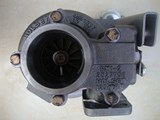 Cummins Turbocharger 4029159 4029160