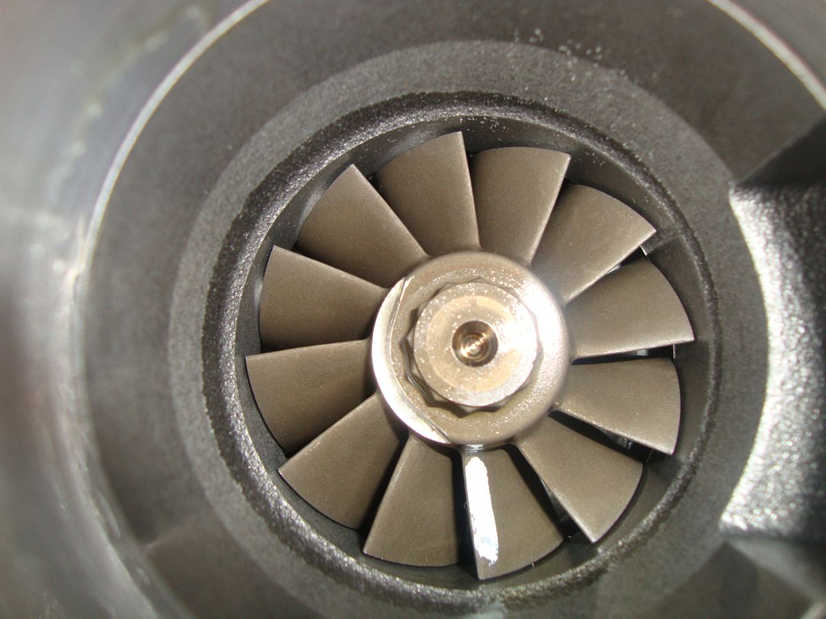 Cummins Turbocharger 4029159 4029160