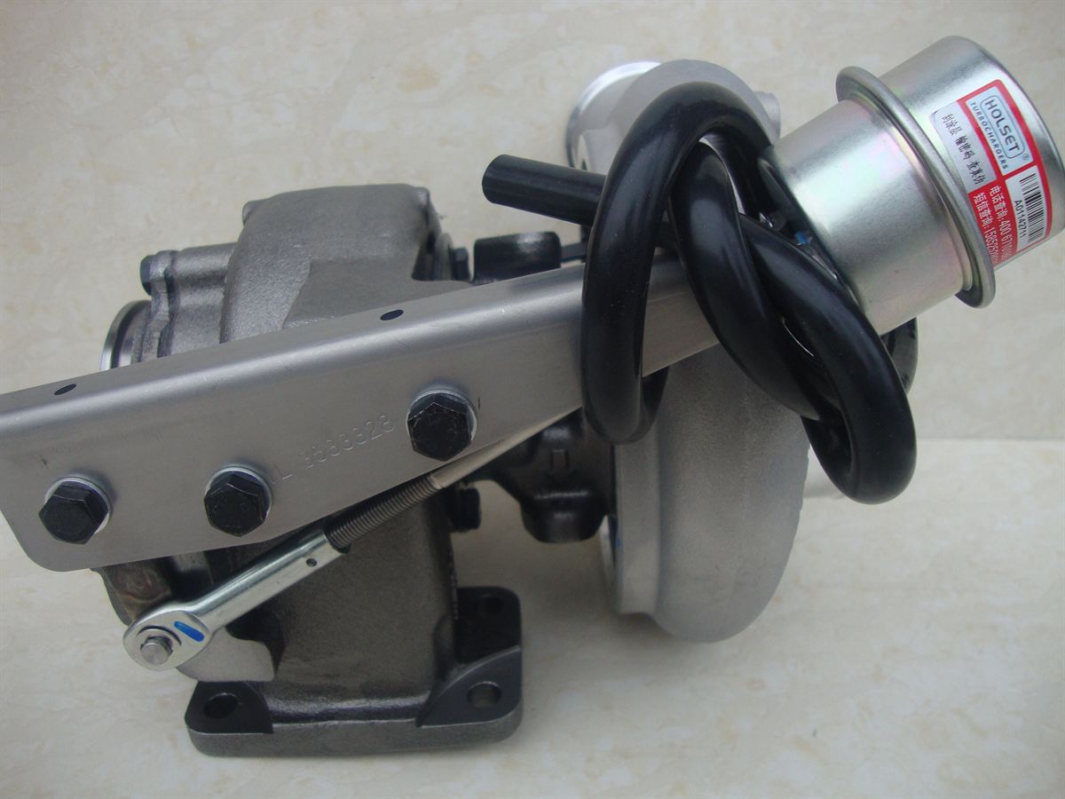 Cummins Turbocharger 4029159 4050004