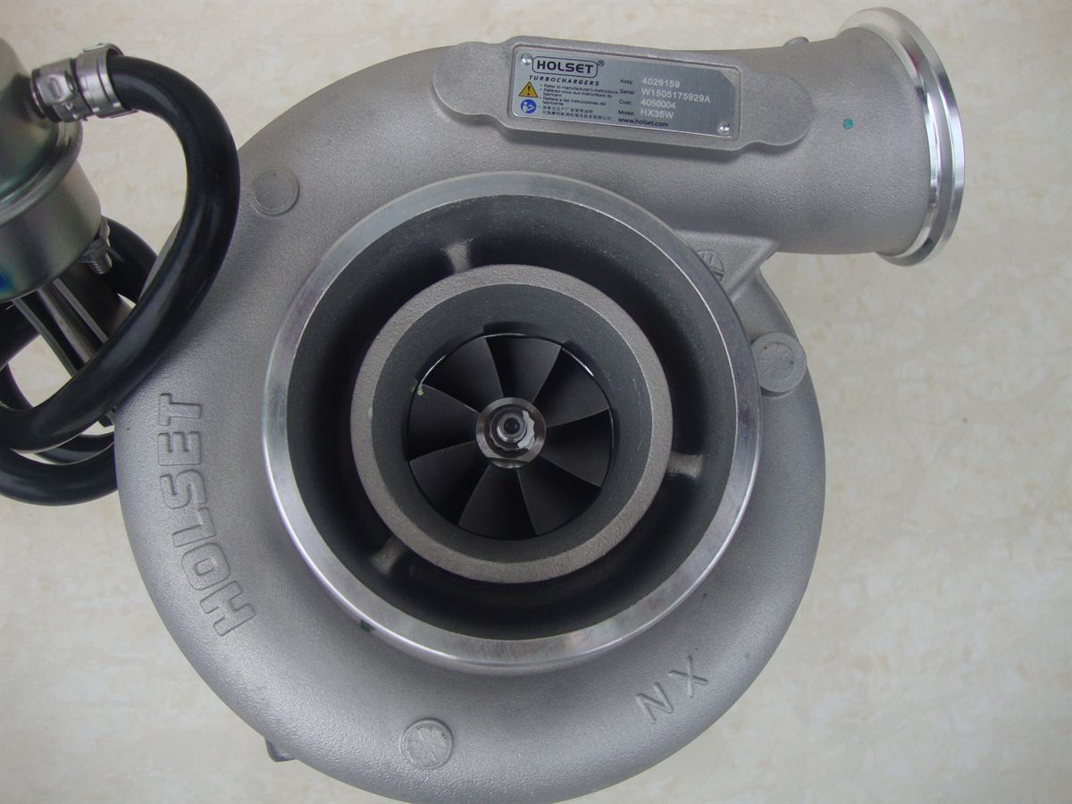 Cummins Turbocharger 4029159 4050004