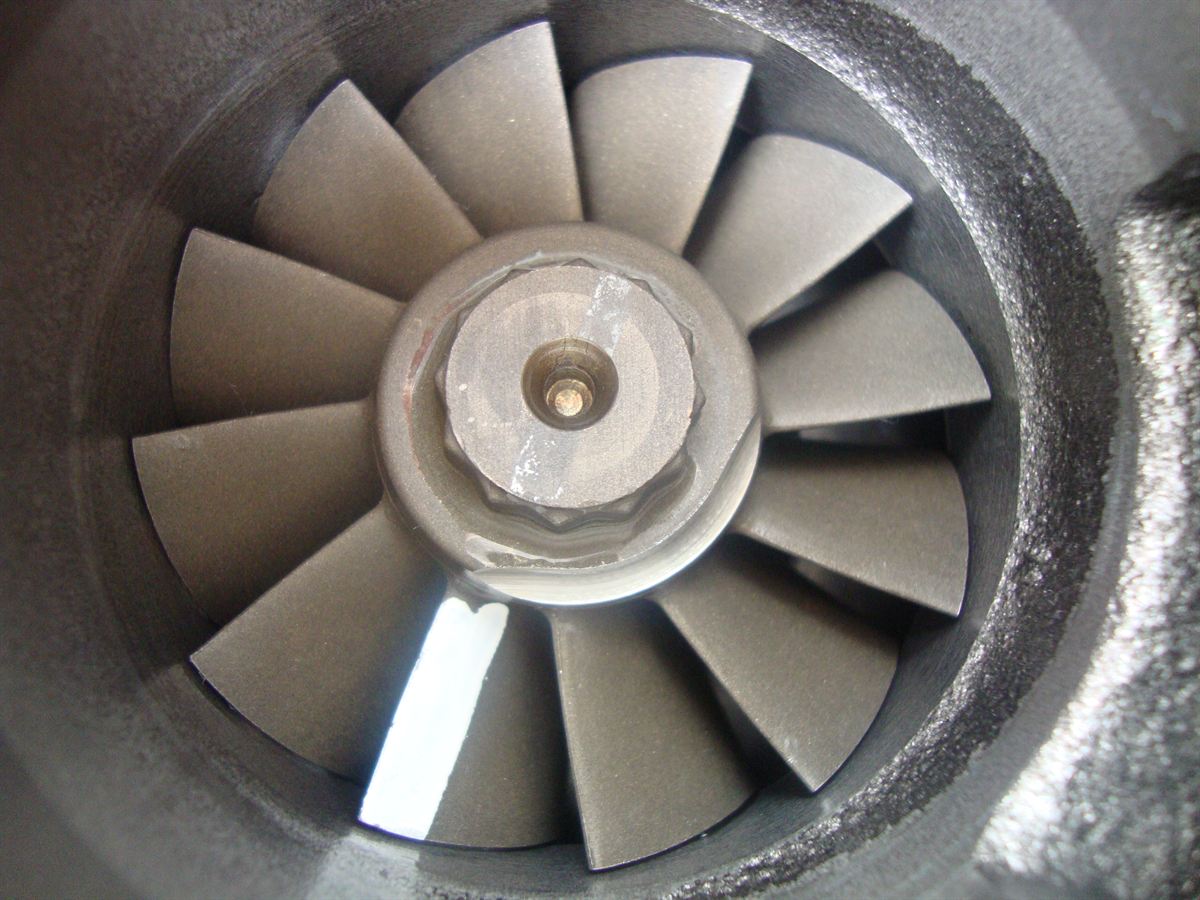 Cummins Turbocharger 4029159 4050004