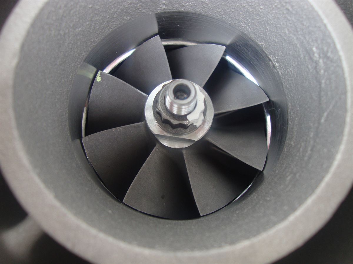 Cummins Turbocharger 4029159 4050004