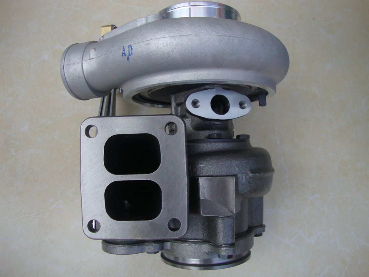 Cummins Turbocharger 2839127 2839128