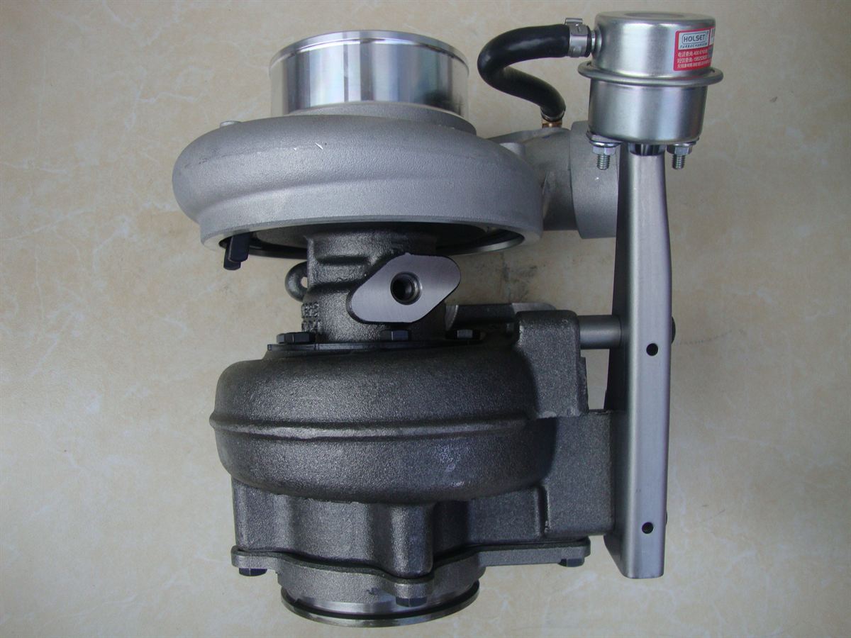 Cummins Turbocharger 2839127 2839128