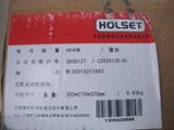 Cummins Turbocharger 2839127 2839128