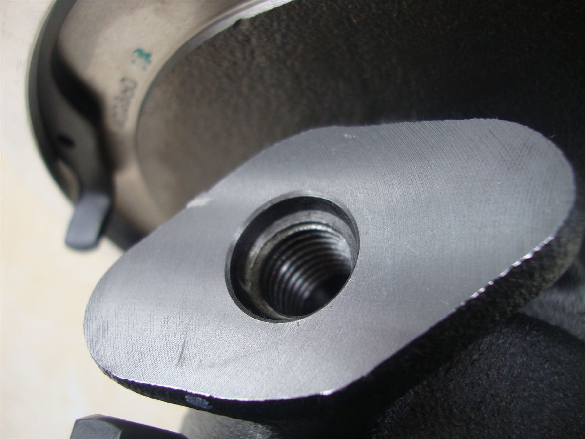 Cummins Turbocharger 2840916 4051343