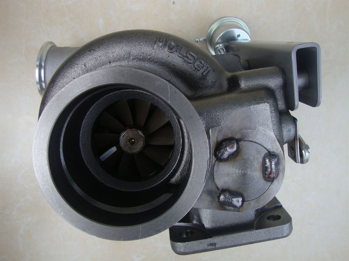 Cummins Turbocharger 2840916 4051343