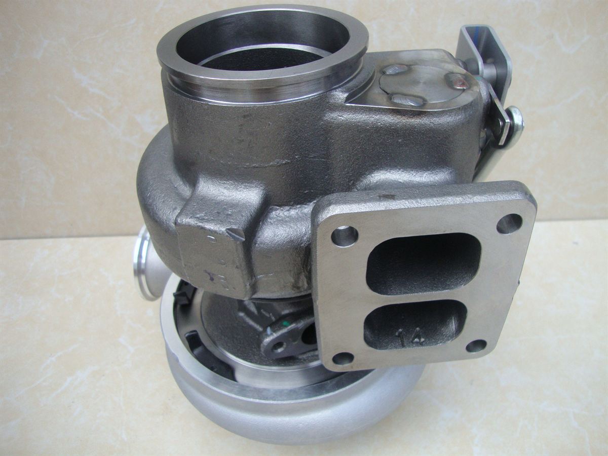 Cummins Turbocharger 2840916 4051343