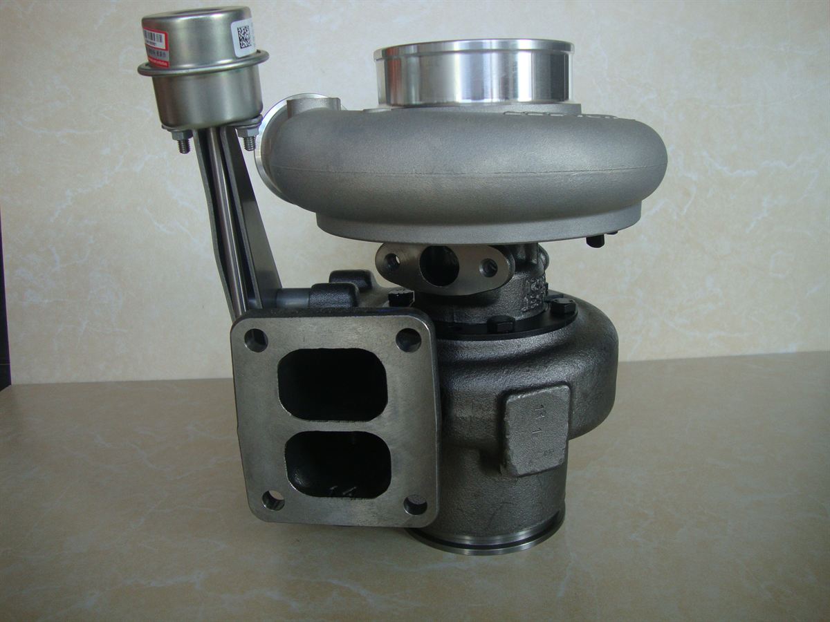 Cummins Turbocharger 2840917 4044647