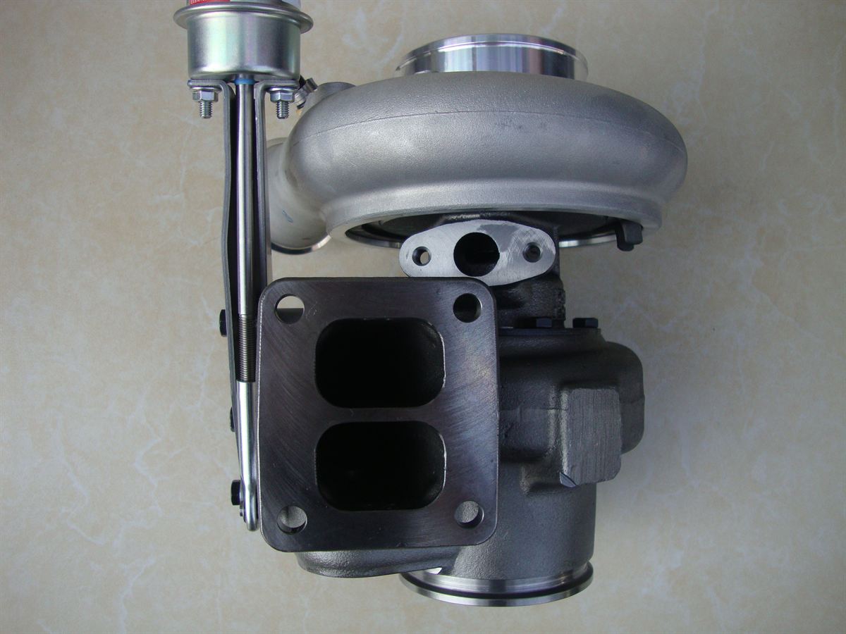 Cummins Turbocharger 2840946 2840947