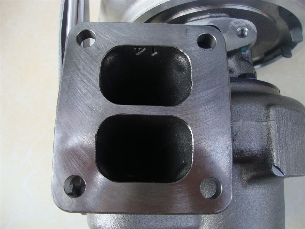 Cummins Turbocharger 2840946 2840947