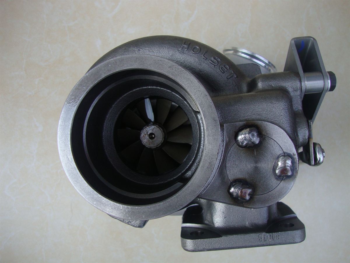 Cummins Turbocharger 2840946 2840947