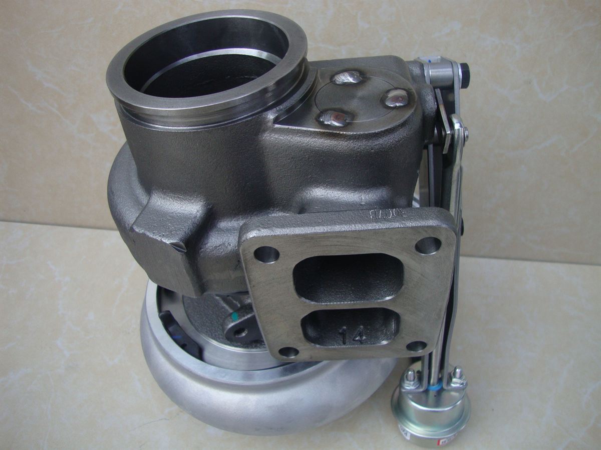 Cummins Turbocharger 2840946 2840947
