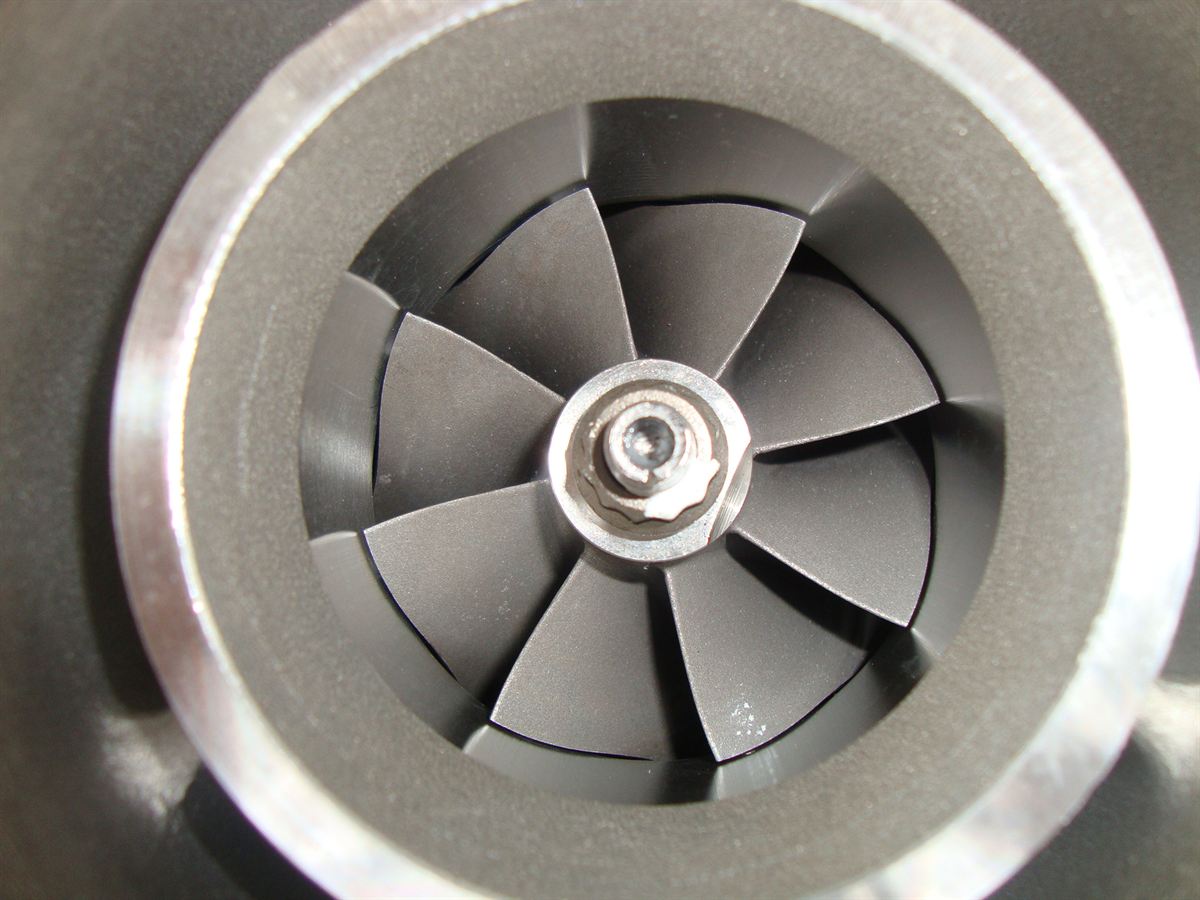 Cummins Turbocharger 3528793 4050259