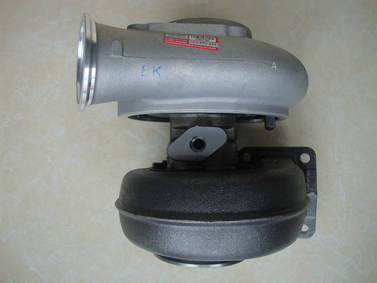 Cummins Turbocharger 3533000 2841384