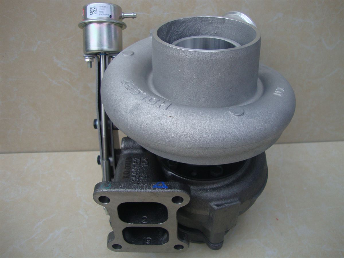 Cummins Turbocharger 3536404 3537288