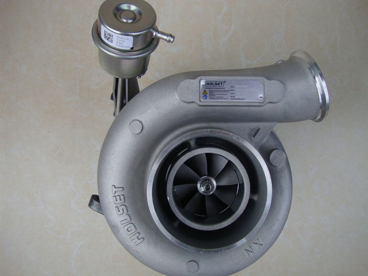 Cummins Turbocharger 3536404 3537288