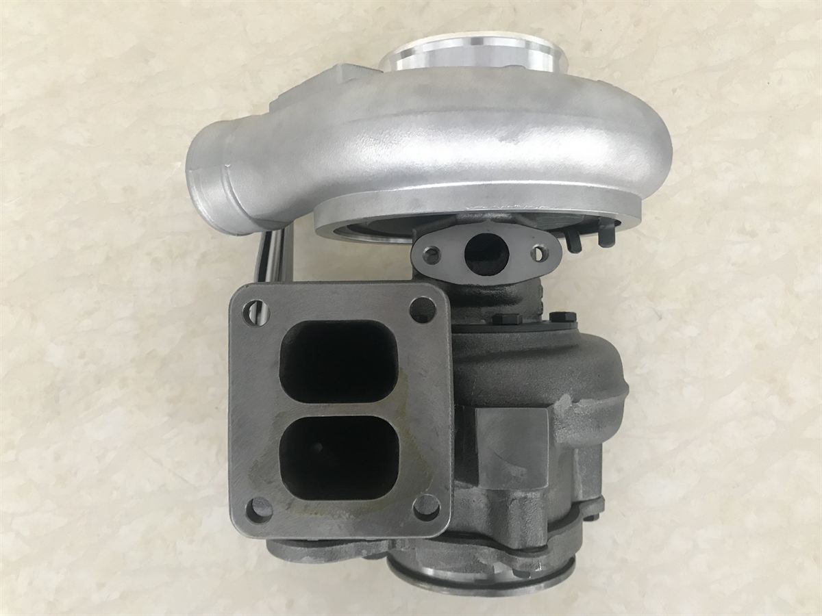 Cummins Turbocharger 3537127 3537128