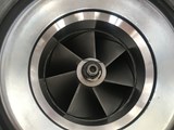 Cummins Turbocharger 3537127 3537128