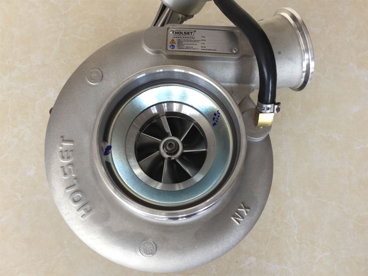 Cummins Turbocharger 3767754 3767755
