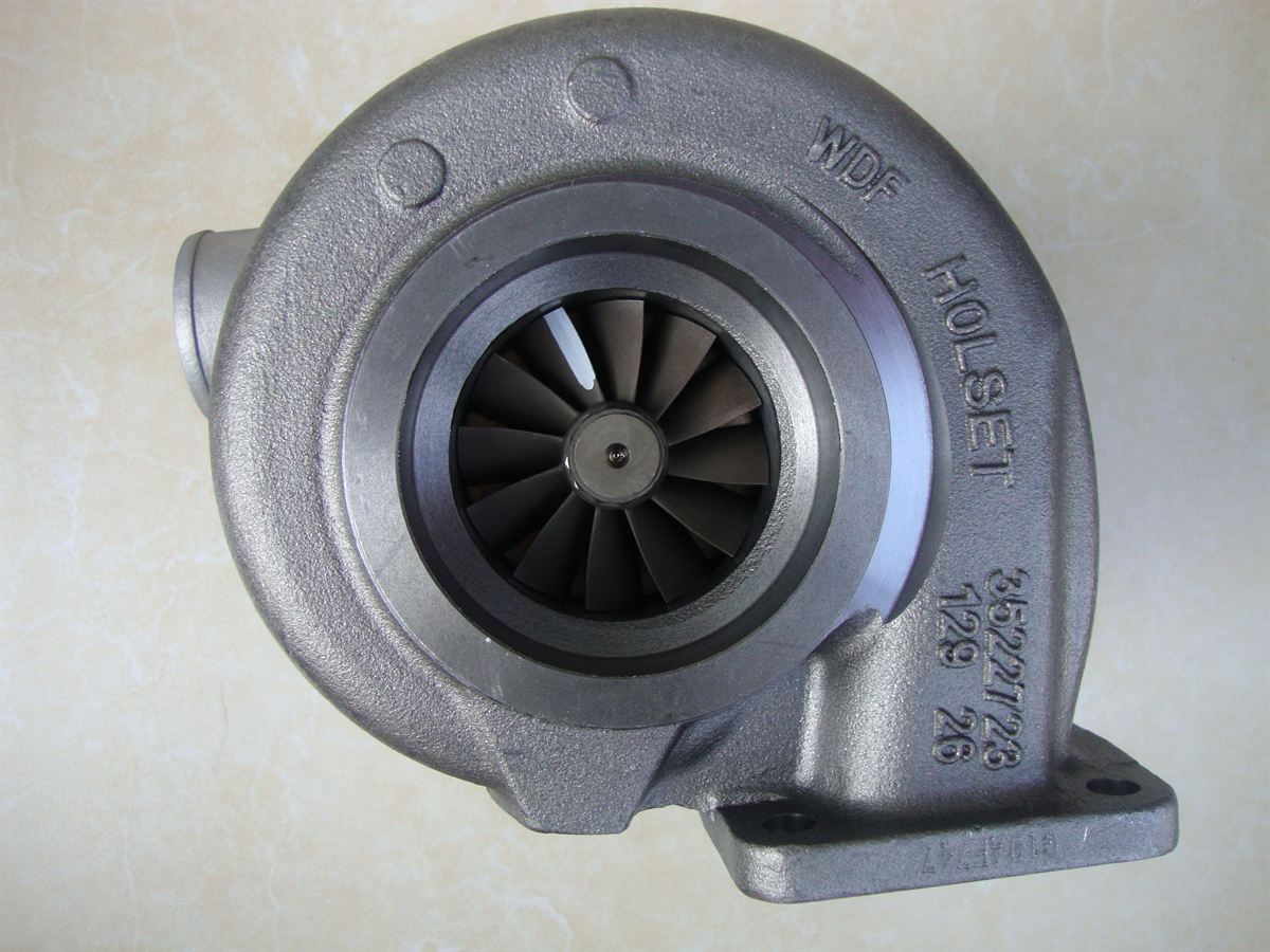 Cummins Turbocharger 4035234 4035235