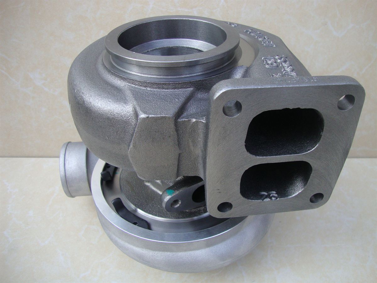 Cummins Turbocharger 4035234 4035235