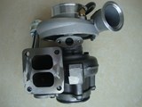 Cummins Turbocharger 4044480 4044493