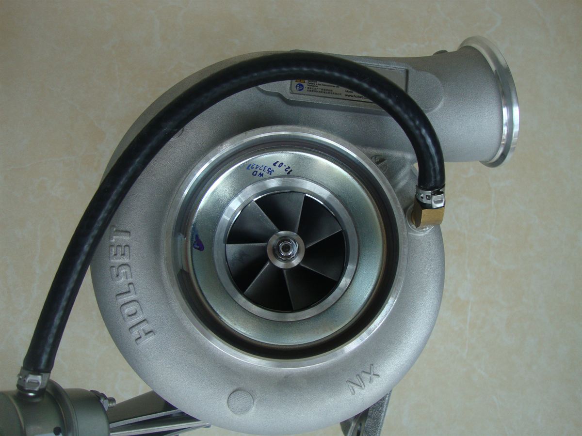 Cummins Turbocharger 4044480 4044493